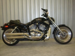 Harley Davidson V-rod