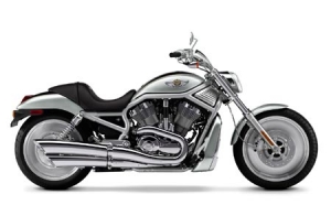 Harley Davidson Vrod