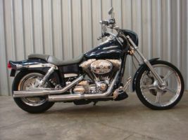 Harley Davidson Harley Davidson