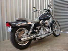 Harley Davidson Harley Davidson