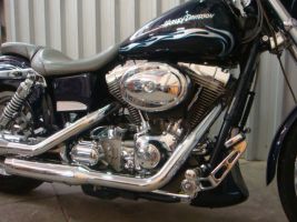 Harley Davidson Harley Davidson