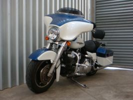 Harley Davidson Harley Davidson Street Glide