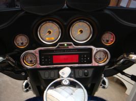 Harley Davidson Harley Davidson Street Glide