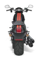 Harley Davidson Night Rod Soecial