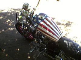 Harley Davidson Shovel Head
