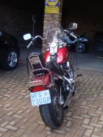 Harley Davidson Softail