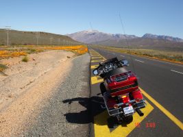 Harley Davidson Ultra Classic, Electra Clide
