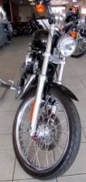 Harley Davidson 883 Sportster