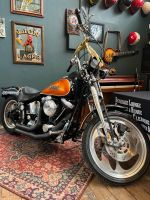 Harley Davidson  Harley Davidson Softtail