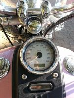 Harley Davidson Dyna Street Bob