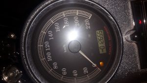 Harley Davidson Flstc Heritage Softail