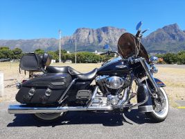Harley Davidson Roadking Classic 