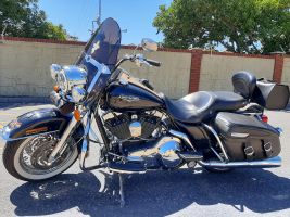 Harley Davidson Roadking Classic 