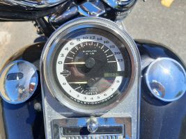 Harley Davidson Roadking Classic 