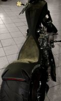 Harley Davidson Rpc Custom Chopper