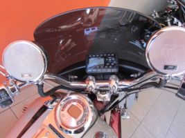 Harley Davidson Softail Convertible Cvo