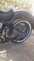 Harley Davidson Softail Custom