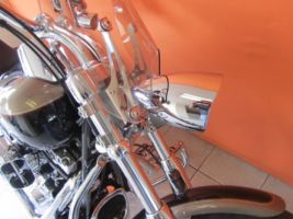 Harley Davidson Softail Deuce