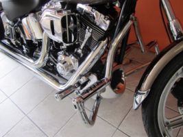 Harley Davidson Softail Deuce