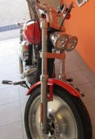 Harley Davidson Sportster