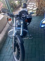Harley Davidson Sportster