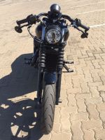 Harley Davidson Street Custom