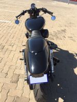 Harley Davidson Street Custom