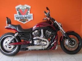Harley Davidson Vrod