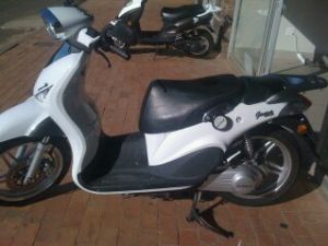 Hawk 2007 Geneva
