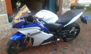 Honda 2012