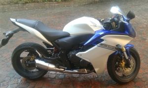 Honda 2012