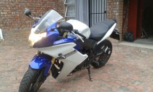 Honda 2012