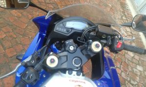 Honda 2012