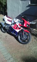 Honda 400rr