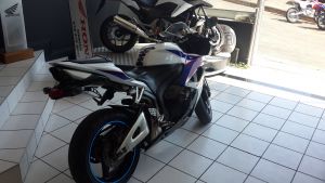 Honda 600 Rr