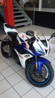 Honda 600 Rr