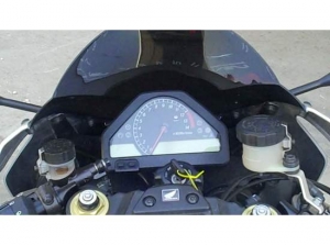 Honda Cbr 1000 Rr