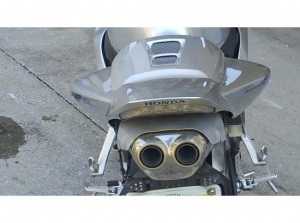 Honda Cbr 1000 Rr