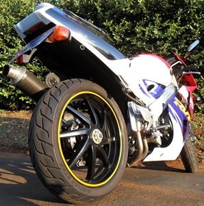Honda Rvf400rr Nc35