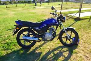Honda Ace