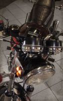 Honda Cb 550 Four Mark Iii