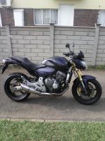 Honda Cb 600 Fa Hornet