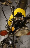 Honda Cb 750 Four