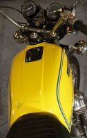 Honda Cb 750 Four