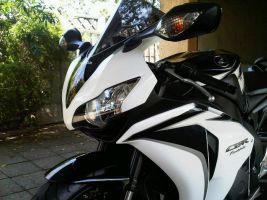 Honda Cbr1000rr