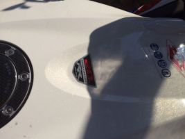 Honda Cbr1000rr