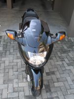 Honda Cbr1100xx Super Blackbird