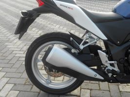 Honda Cbr250r