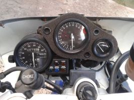 Honda Cbr400rr Nc29