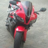 Honda Cbr600